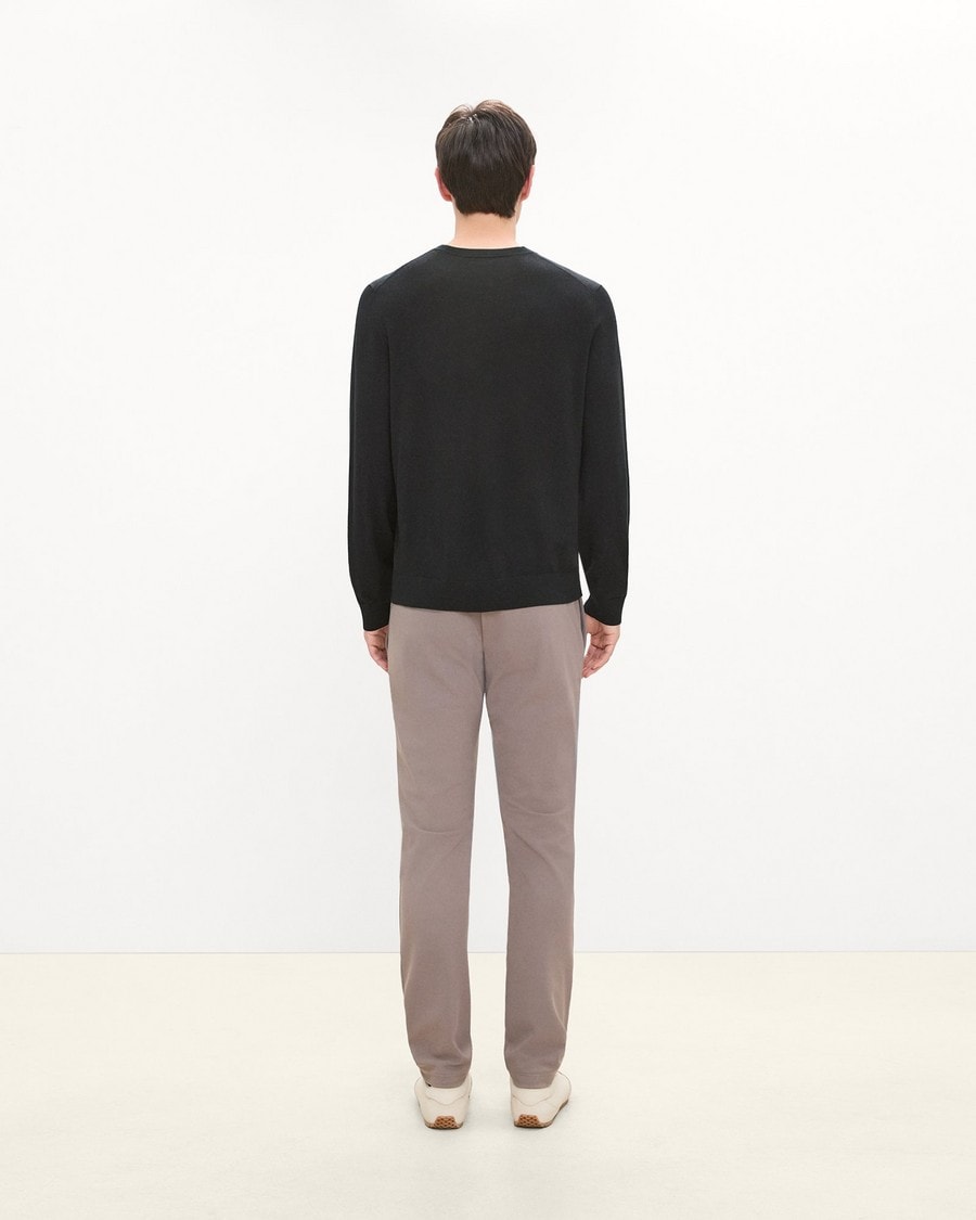 Zaine Pant in Precision Ponte