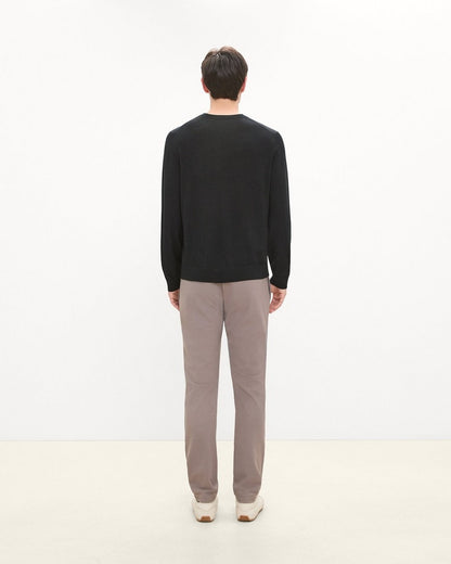 Zaine Pant in Precision Ponte