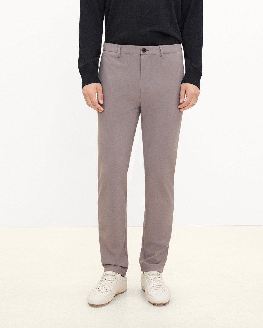 Zaine Pant in Precision Ponte