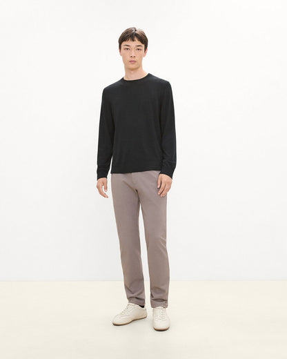 Zaine Pant in Precision Ponte
