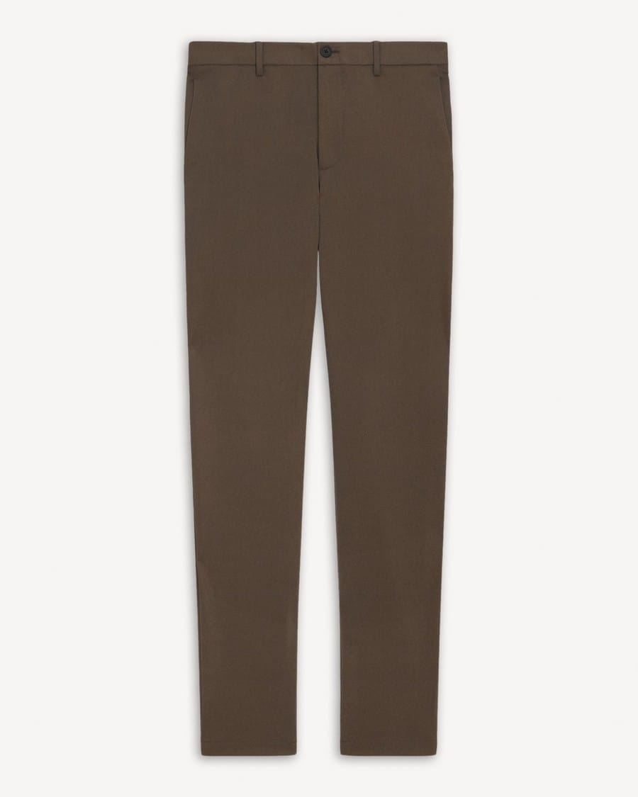 Zaine Pant in Precision Ponte