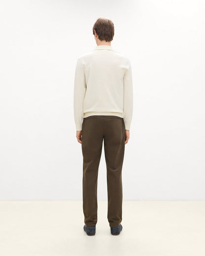 Zaine Pant in Precision Ponte