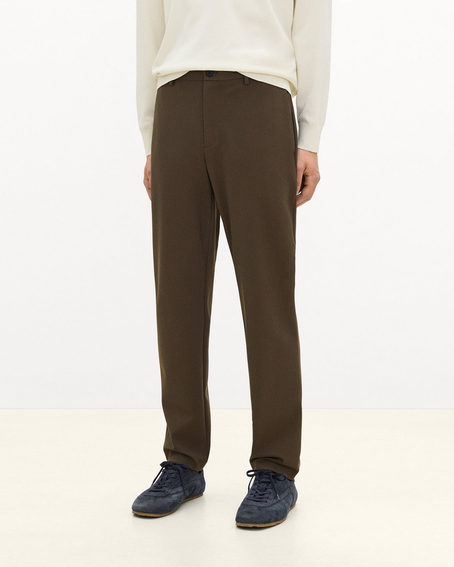 Zaine Pant in Precision Ponte