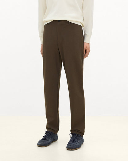 Zaine Pant in Precision Ponte