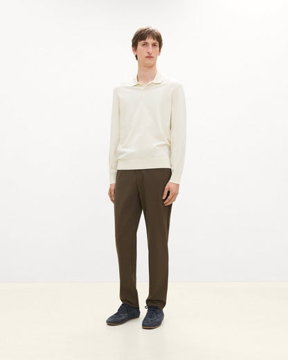 Zaine Pant in Precision Ponte