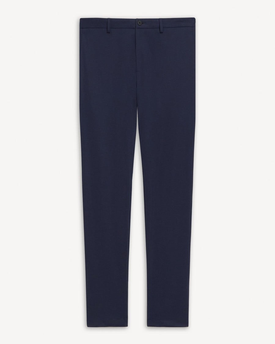 Zaine Pant in Precision Ponte