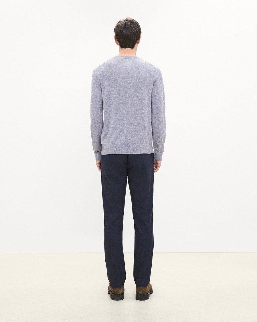 Zaine Pant in Precision Ponte