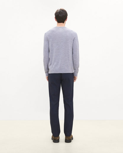 Zaine Pant in Precision Ponte