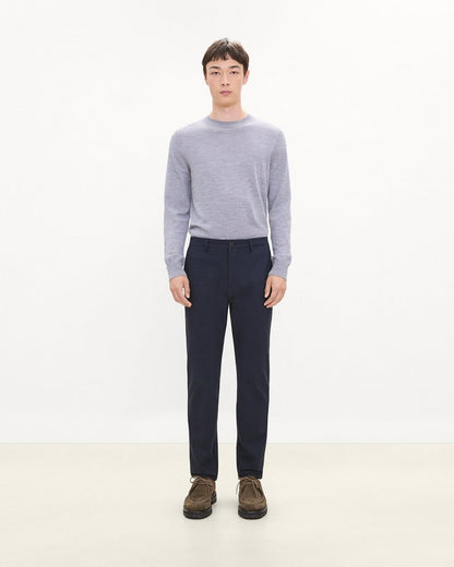 Zaine Pant in Precision Ponte