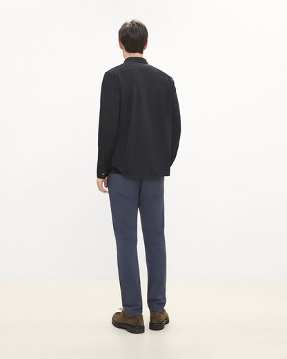 Zaine Pant in Precision Ponte