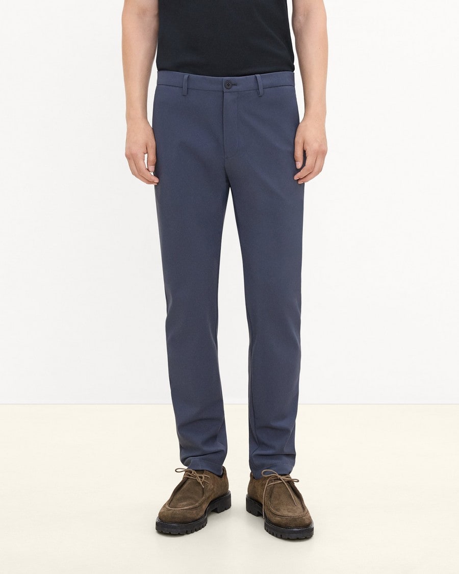 Zaine Pant in Precision Ponte