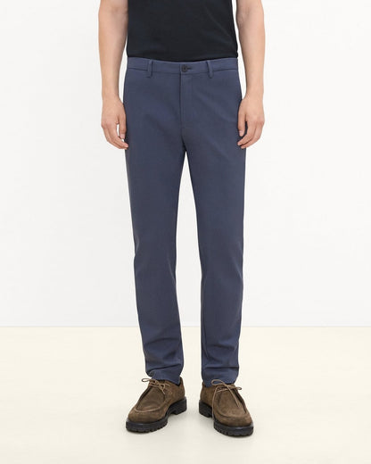 Zaine Pant in Precision Ponte