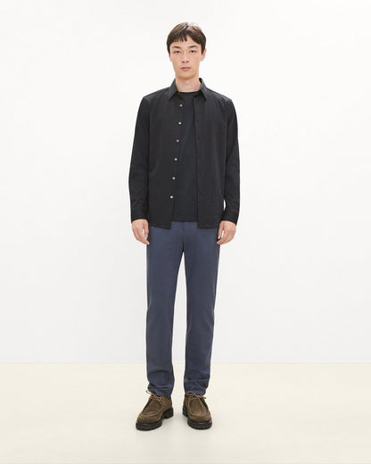 Zaine Pant in Precision Ponte