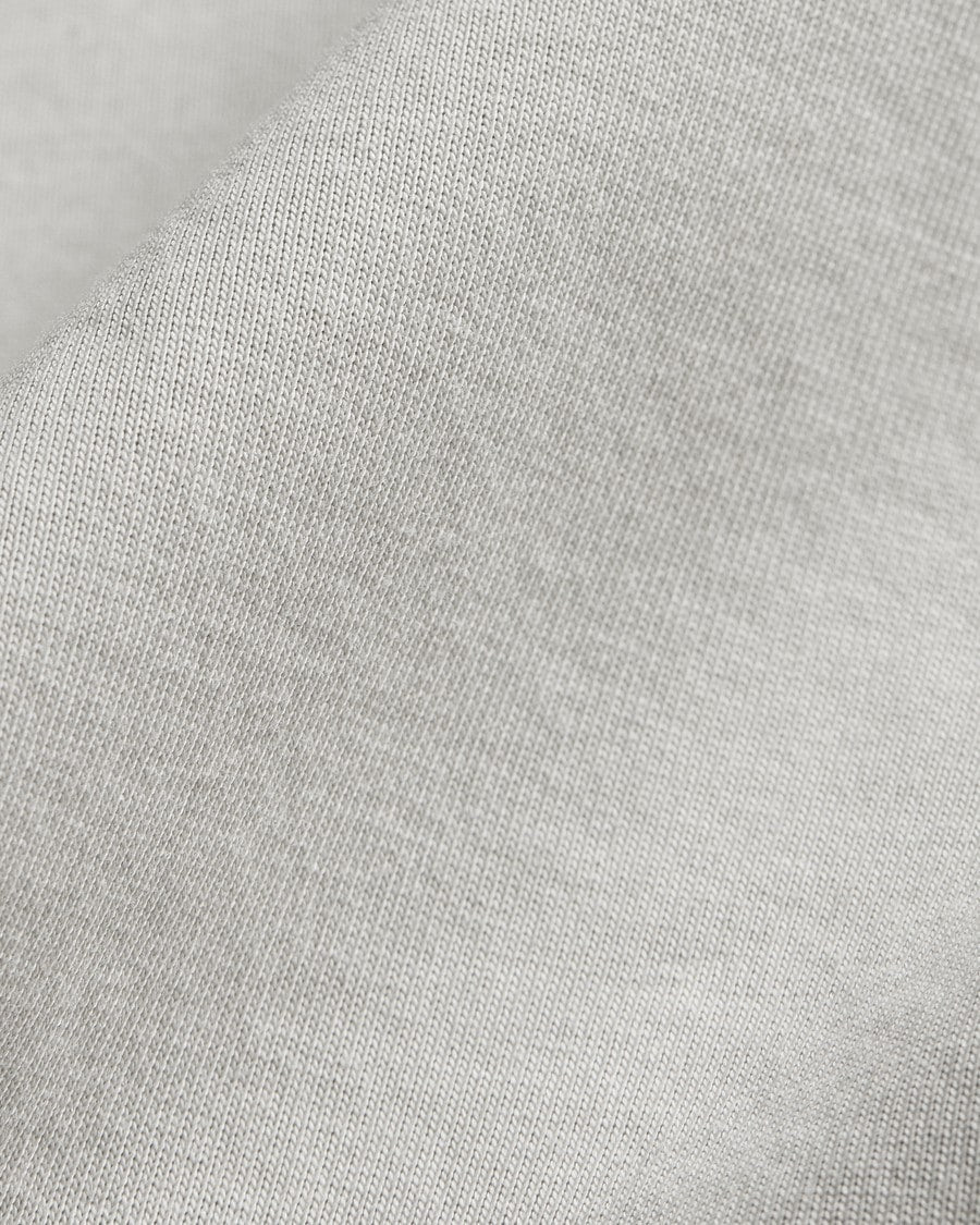 Irving Short-Sleeve Shirt in Structure Knit