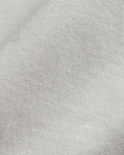 Irving Short-Sleeve Shirt in Structure Knit