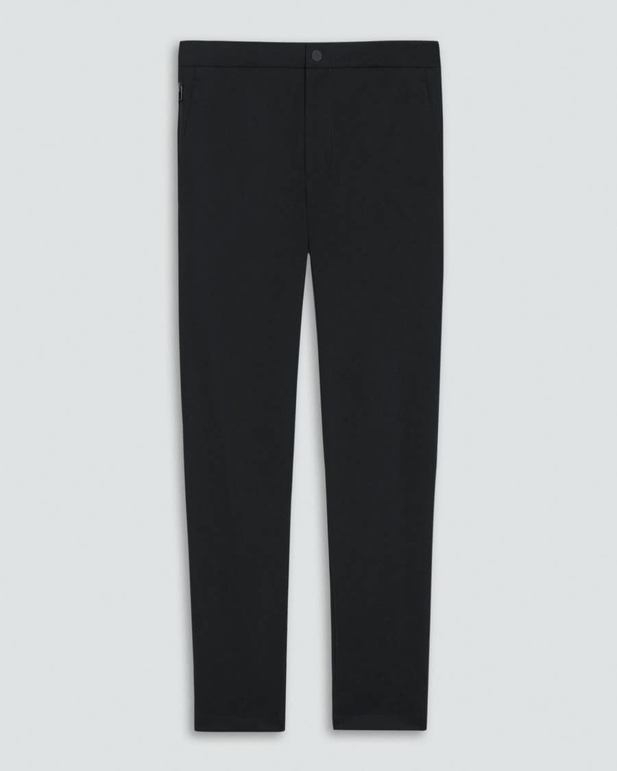 Terrance Jogger in Precision Ponte