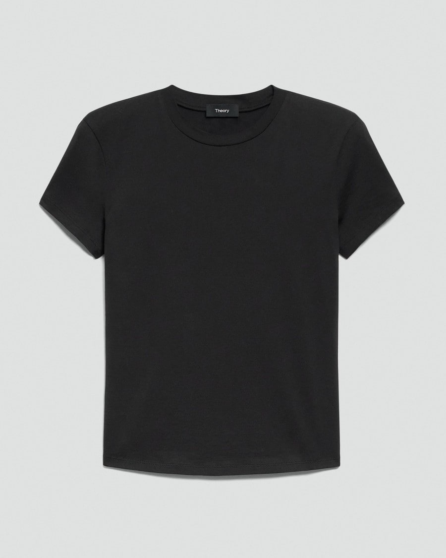 Tiny Tee in Organic Cotton