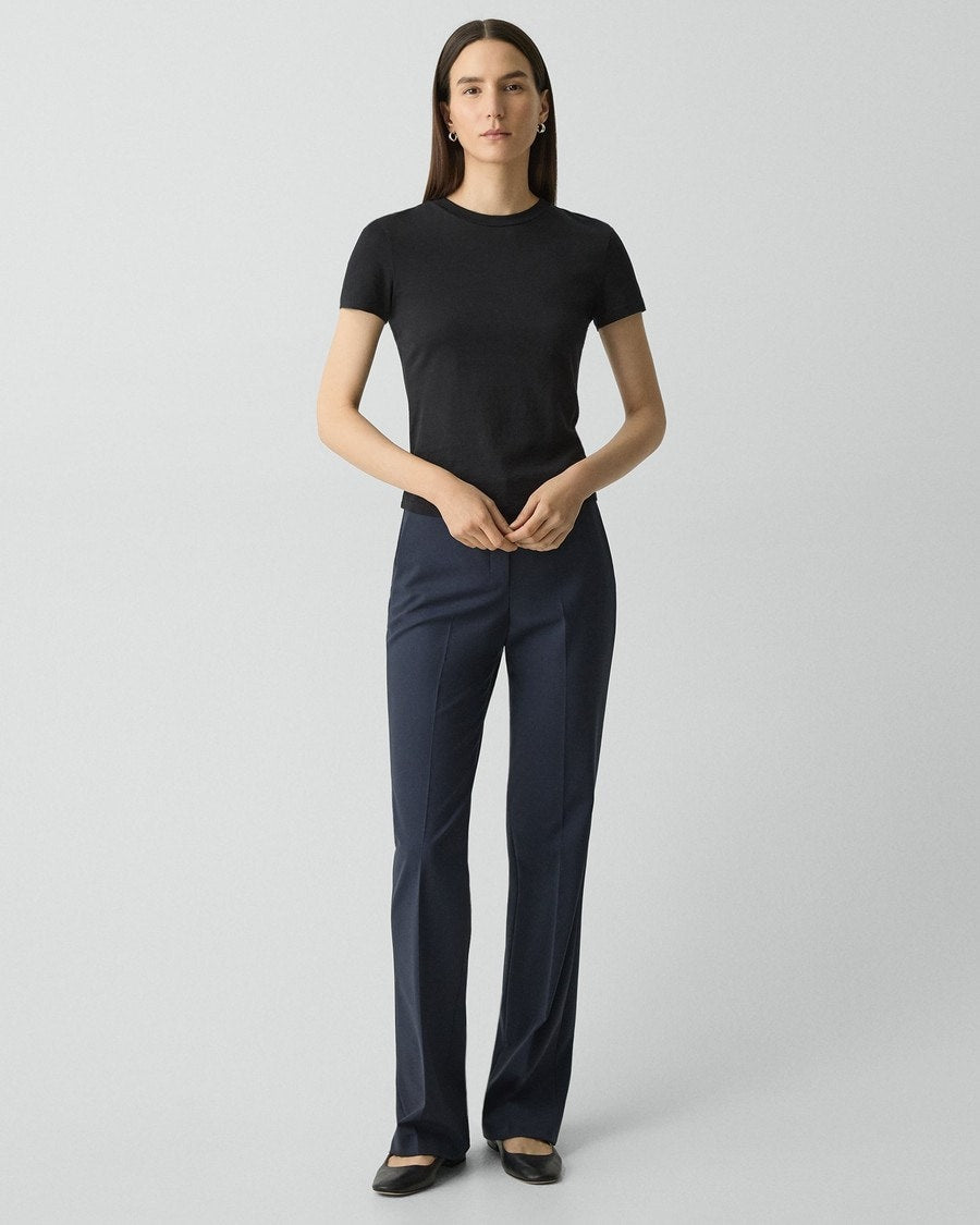 Tiny Tee in Organic Cotton