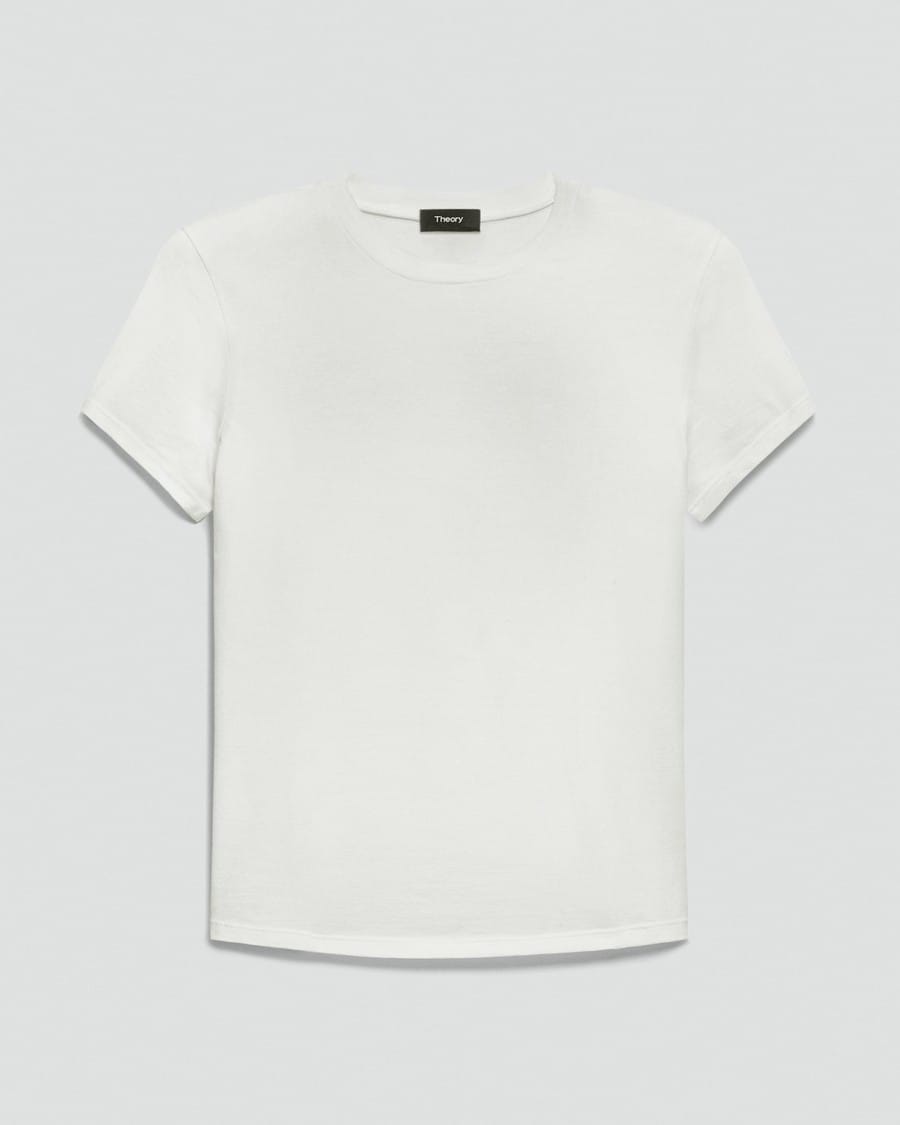 Tiny Tee in Organic Cotton