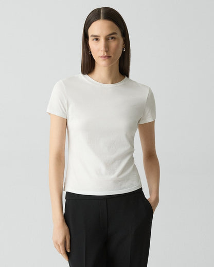 Tiny Tee in Organic Cotton