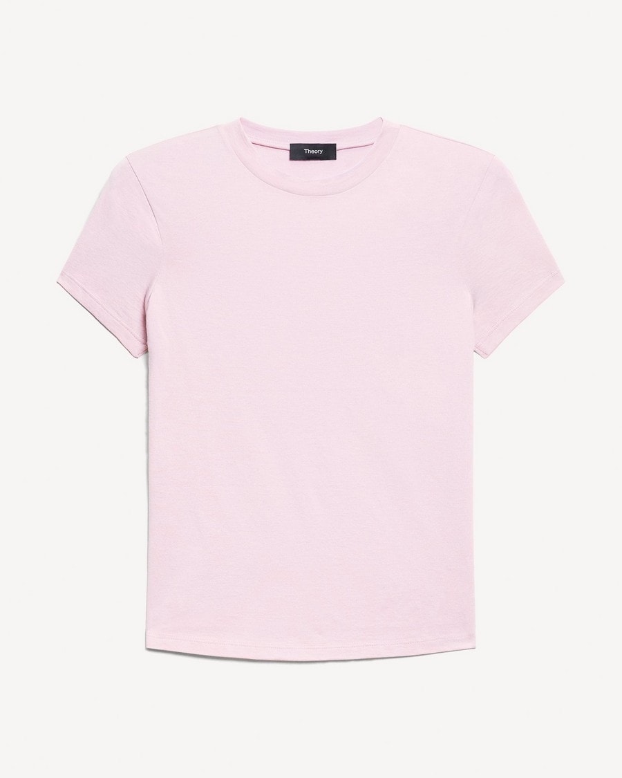 Tiny Tee in Organic Cotton