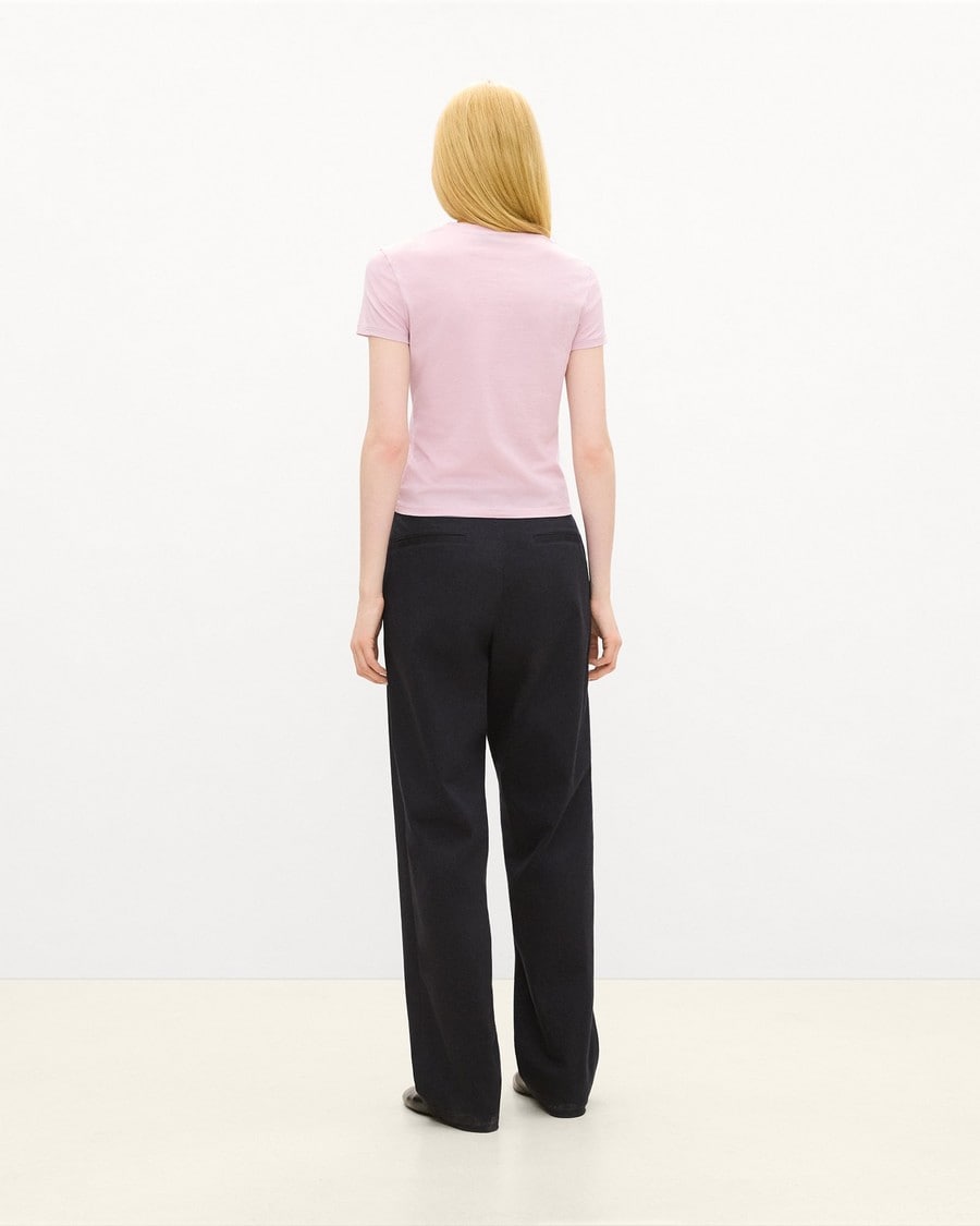 Tiny Tee in Organic Cotton