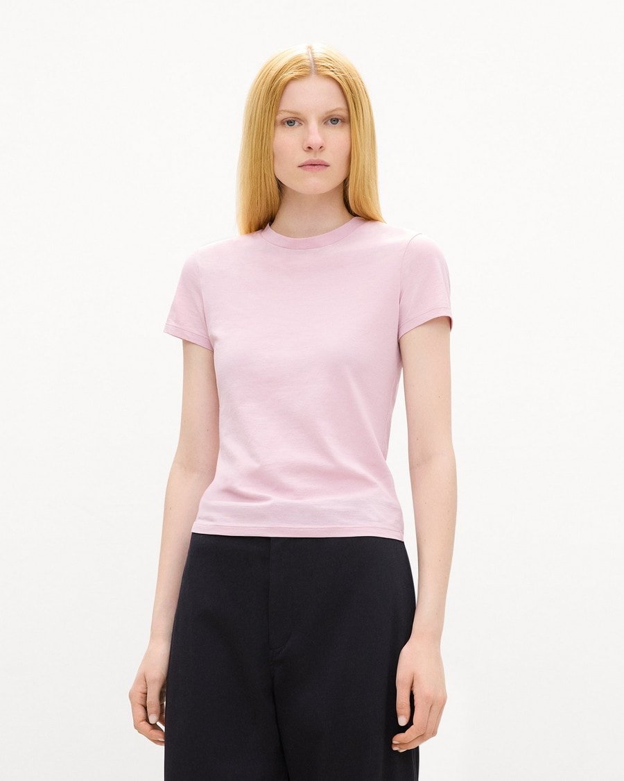 Tiny Tee in Organic Cotton