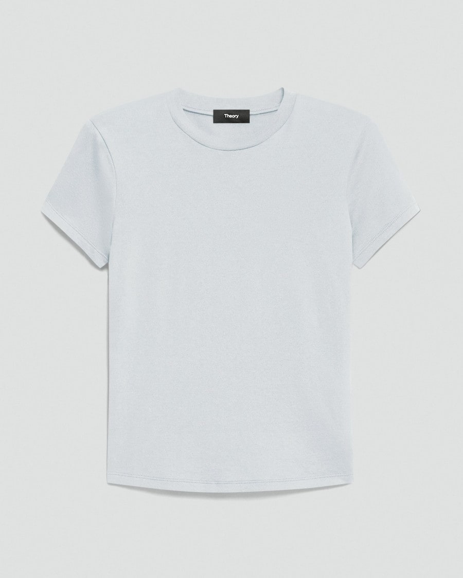Tiny Tee in Organic Cotton