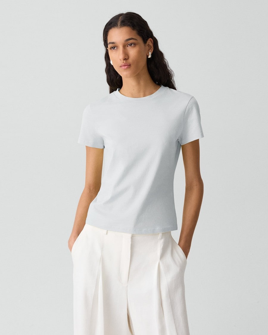 Tiny Tee in Organic Cotton