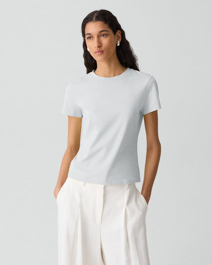 Tiny Tee in Organic Cotton