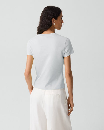 Tiny Tee in Organic Cotton
