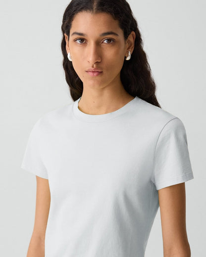 Tiny Tee in Organic Cotton