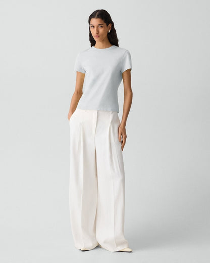 Tiny Tee in Organic Cotton