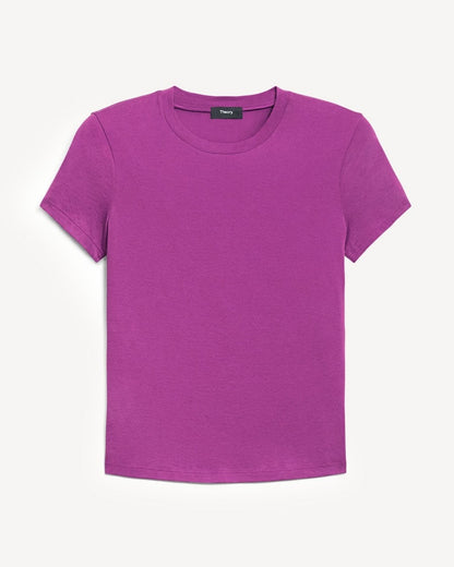 Tiny Tee in Organic Cotton