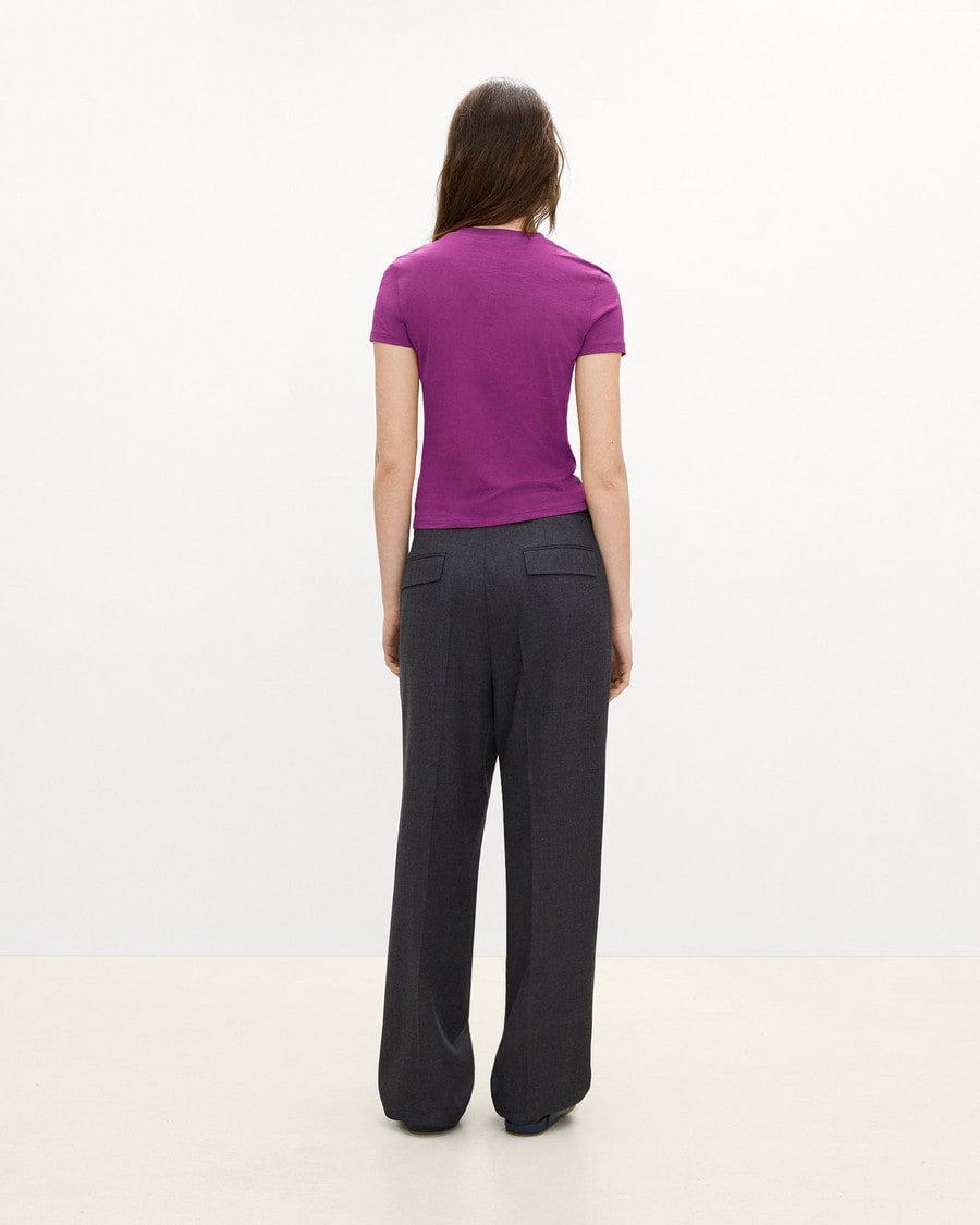 Tiny Tee in Organic Cotton