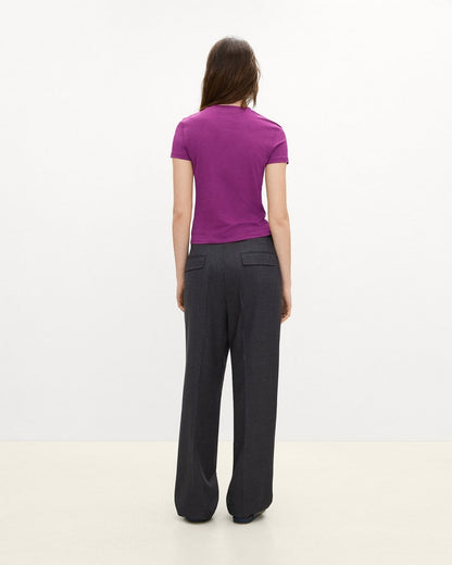 Tiny Tee in Organic Cotton