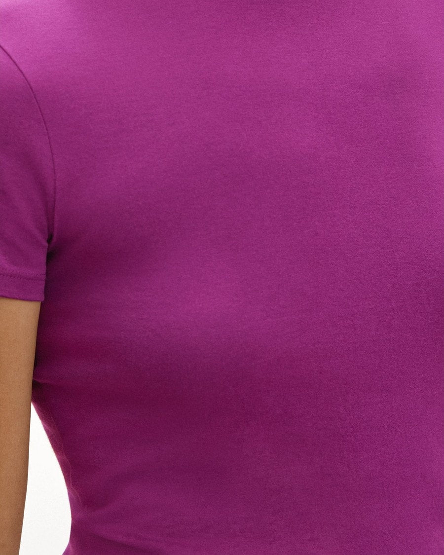 Tiny Tee in Organic Cotton