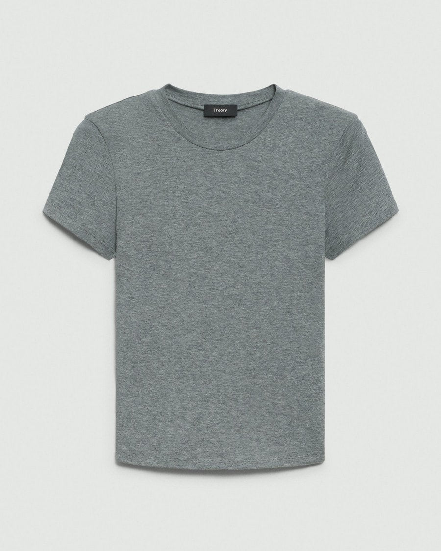 Tiny Tee in Organic Cotton