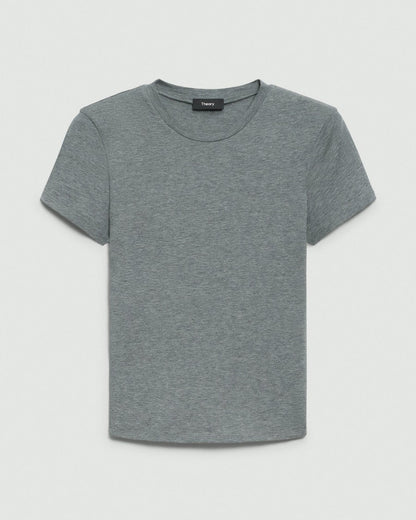 Tiny Tee in Organic Cotton
