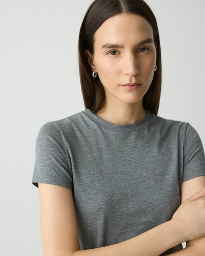 Tiny Tee in Organic Cotton