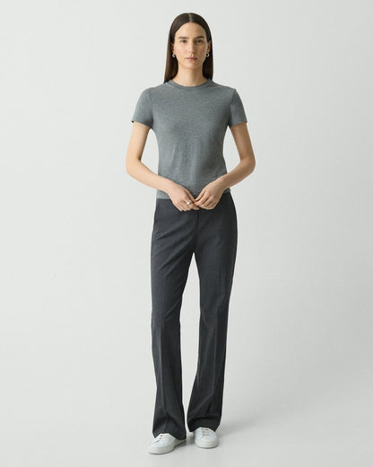 Tiny Tee in Organic Cotton