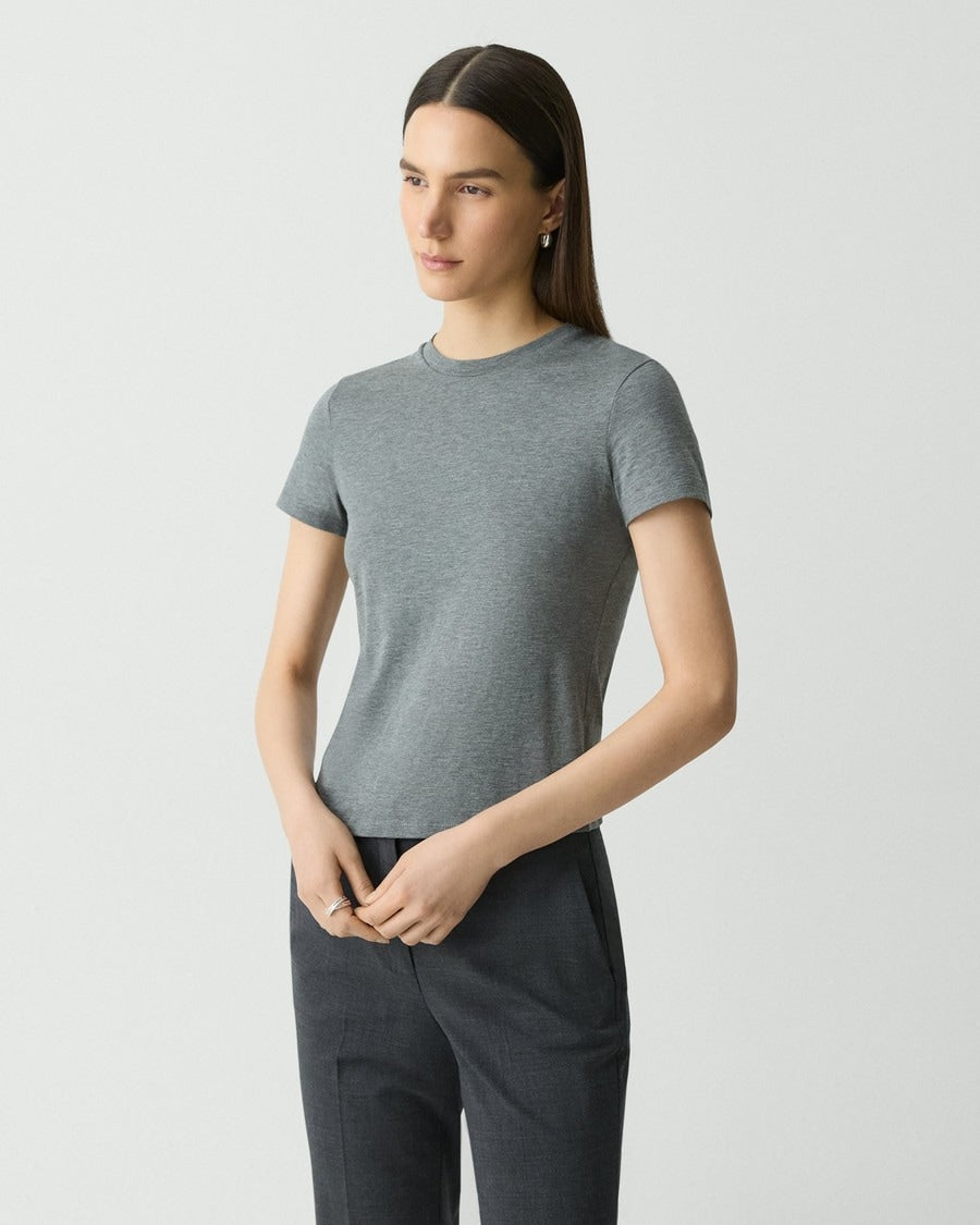 Tiny Tee in Organic Cotton