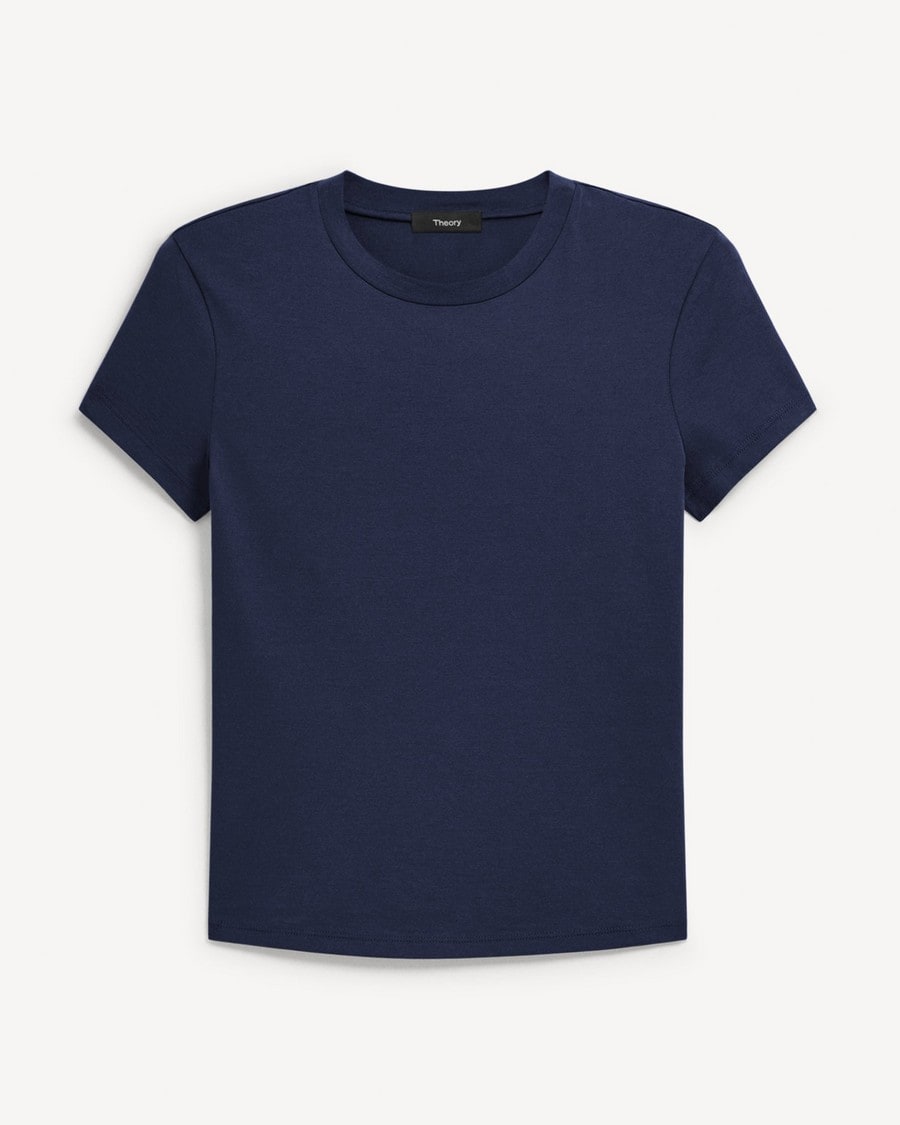 Tiny Tee in Organic Cotton