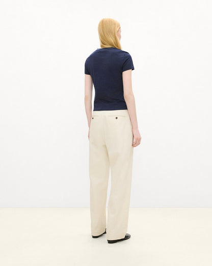 Tiny Tee in Organic Cotton
