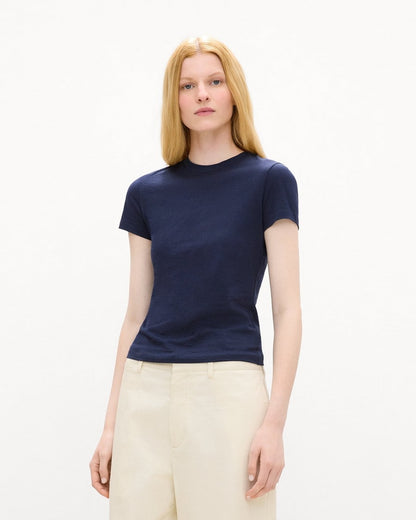Tiny Tee in Organic Cotton
