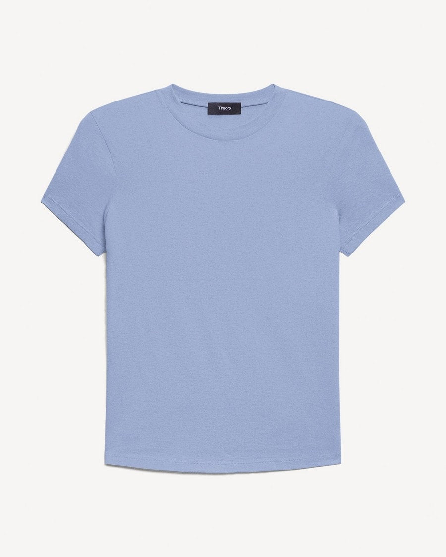 Tiny Tee in Organic Cotton