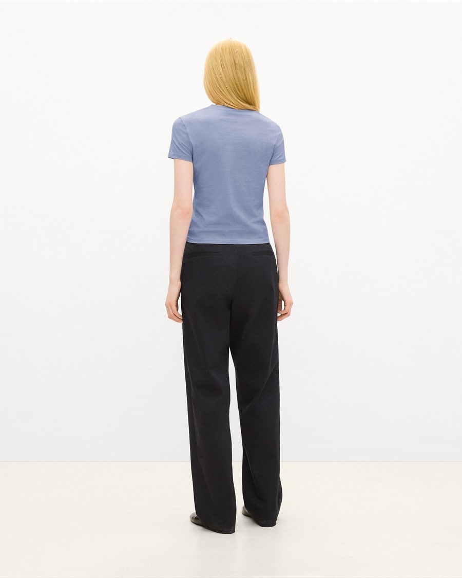Tiny Tee in Organic Cotton