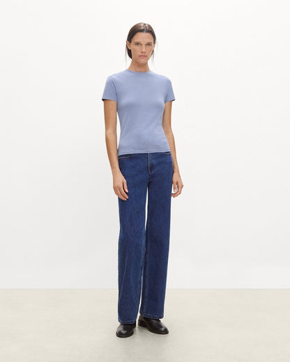 Tiny Tee in Organic Cotton