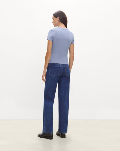 Tiny Tee in Organic Cotton