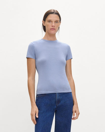 Tiny Tee in Organic Cotton